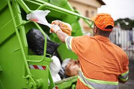 Best Yard Waste Removal  in Weaverville, NC