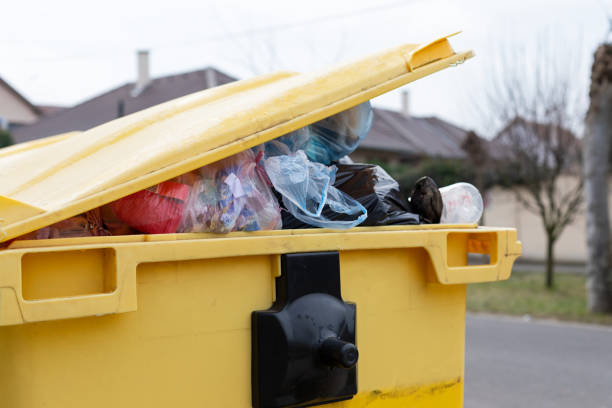 Best Same-Day Junk Removal Services  in Weaverville, NC