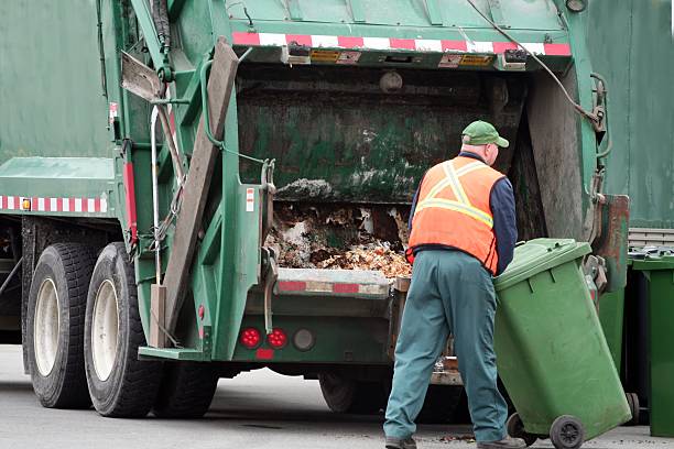 Best Recycling Services for Junk  in Weaverville, NC
