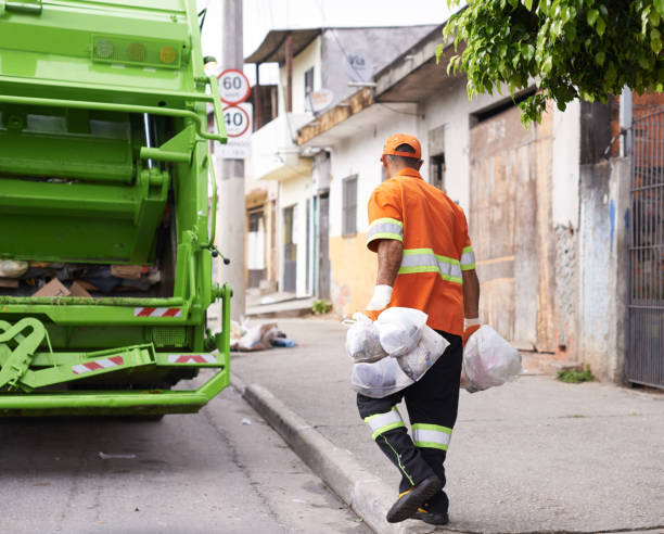 Junk Removal for Events in Weaverville, NC