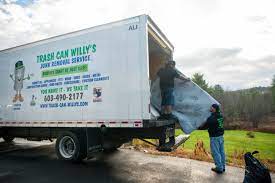 Best Shed Removal  in Weaverville, NC